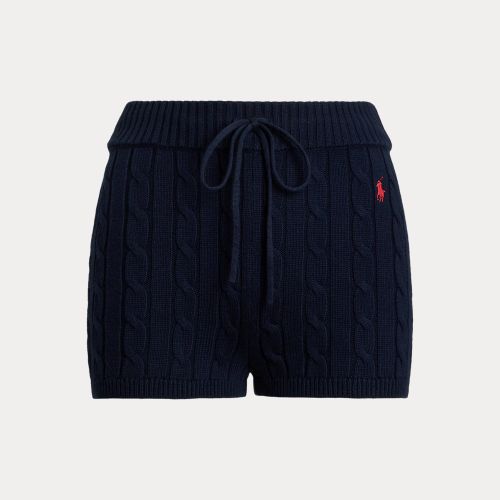 Short torsadé à cordon de serrage - Polo Ralph Lauren - Modalova