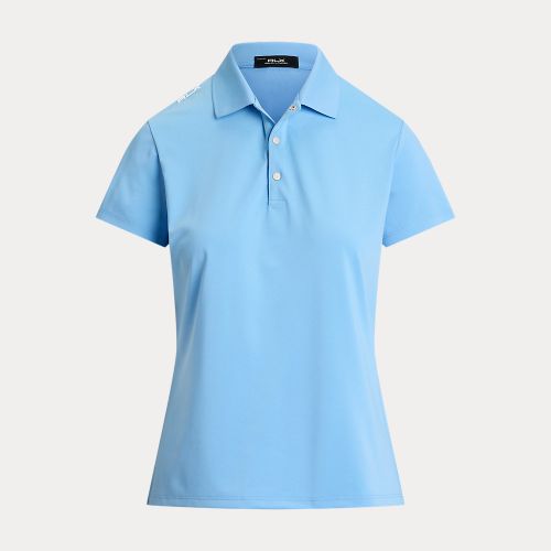 Polo Tailored Fit en piqué - RLX - Modalova