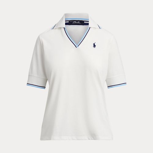 Polo de cricket coupe ajustée - RLX - Modalova