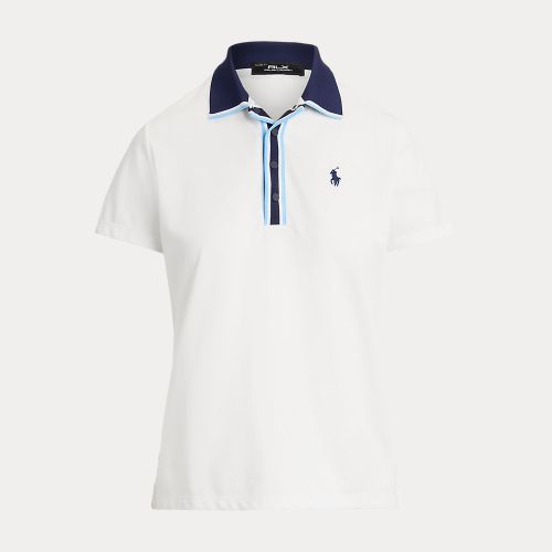 Polo en jersey Tailored Fit - RLX - Modalova