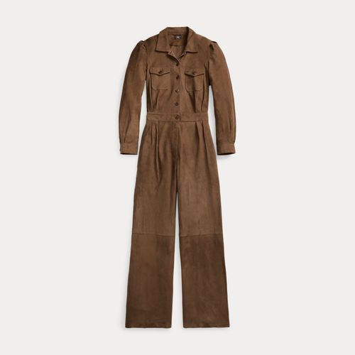 Combinaison en daim - RRL - Modalova