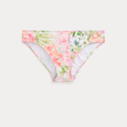 Bas de bikini fleuri - Lauren - Modalova