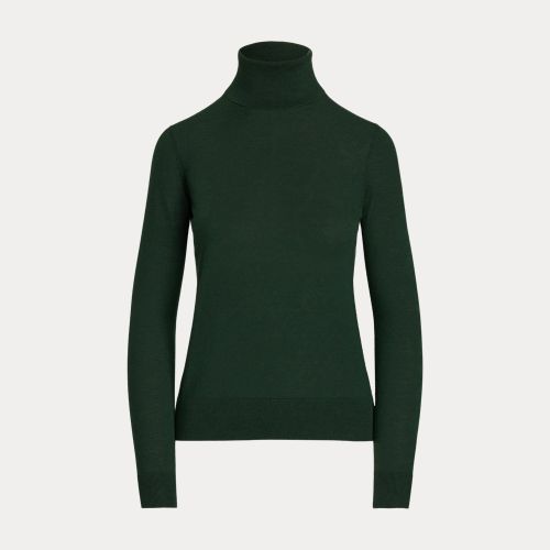 Pull à col roulé en cachemire - Collection - Modalova