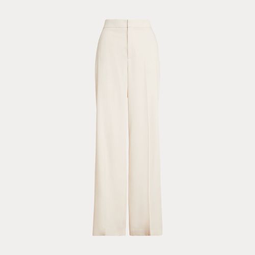 Pantalon Dean II en gabardine de laine - Collection - Modalova