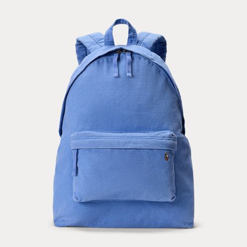 Sac à dos en toile - Polo Ralph Lauren - Modalova