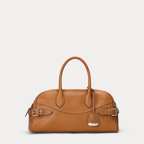 Sac melon en vachette - Collection - Modalova