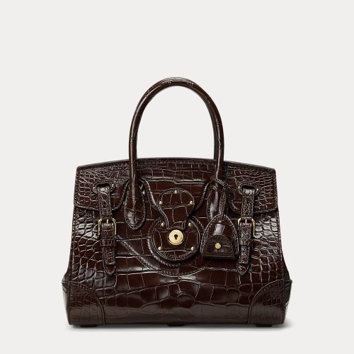 Sac Soft Ricky 27 en alligator - Collection - Modalova