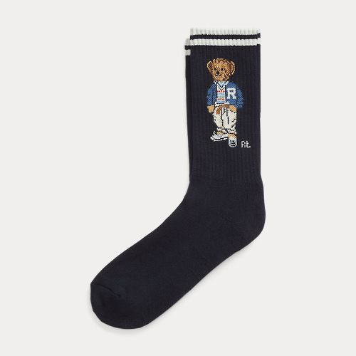 Chaussettes de sport Polo Bear - Polo Ralph Lauren - Modalova