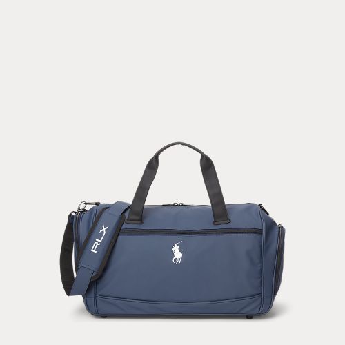 Sac de golf Boston avec logo brodé - RLX - Modalova