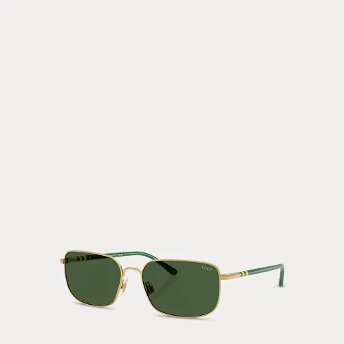 Lunettes de soleil Heritage rugby - Polo Ralph Lauren - Modalova