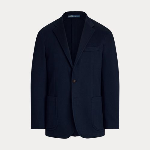 Veste de costume Polo Soft piqué - Polo Ralph Lauren - Modalova