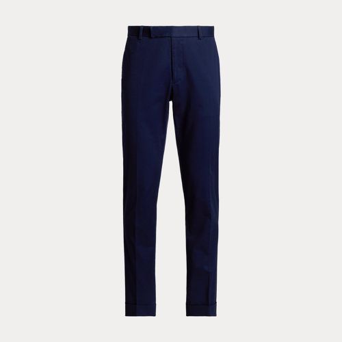 Pantalon habillé en chino stretch - Polo Ralph Lauren - Modalova