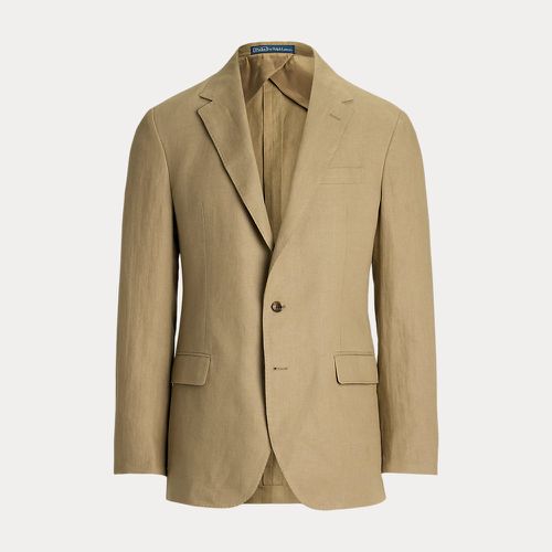 Veste de costume Polo Tailored Fit lin - Polo Ralph Lauren - Modalova