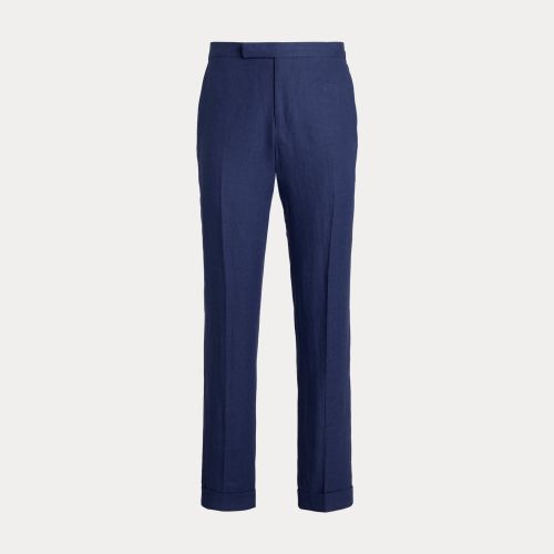 Pantalon en lin - Polo Ralph Lauren - Modalova