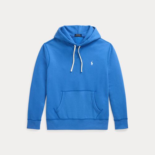 Le sweat à capuche RL en molleton - Polo Ralph Lauren - Modalova