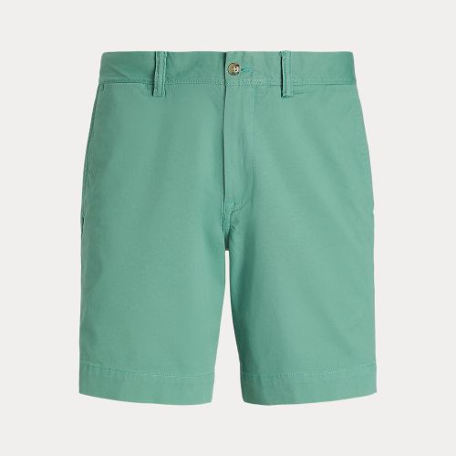 Short droit chino stretch 20,3 cm - Polo Ralph Lauren - Modalova