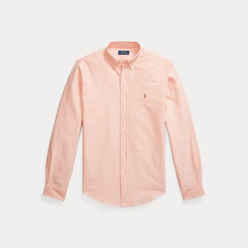 Chemise Oxford cintrée - Polo Ralph Lauren - Modalova