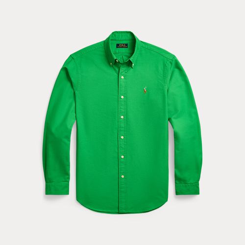 Chemise Oxford cintrée - Polo Ralph Lauren - Modalova