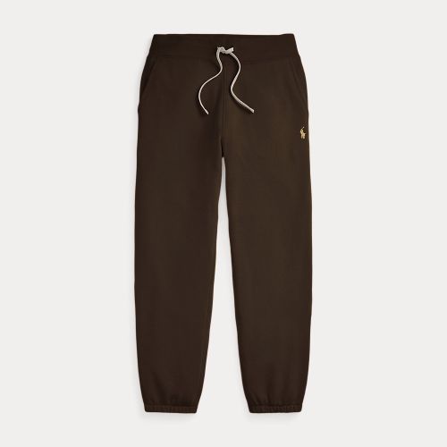 Pantalon de survêtement RL en molleton - Polo Ralph Lauren - Modalova