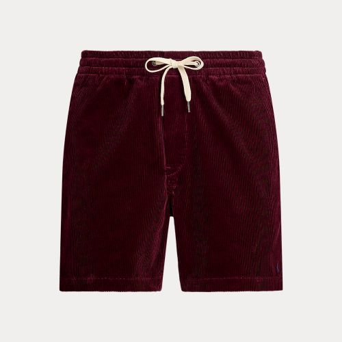 Short Polo Prepster en velours 15,2 cm - Polo Ralph Lauren - Modalova