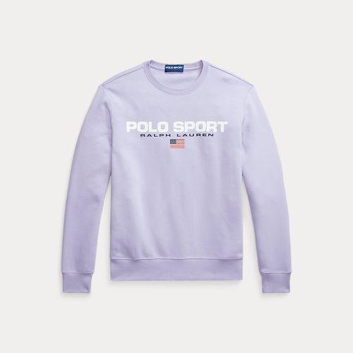 Sweat Polo Sport en molleton - Polo Ralph Lauren - Modalova