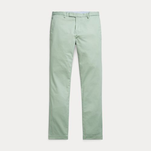 Pantalon chino slim stretch - Polo Ralph Lauren - Modalova