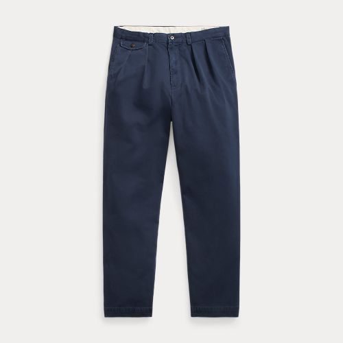 Pantalon chino discount homme ralph lauren