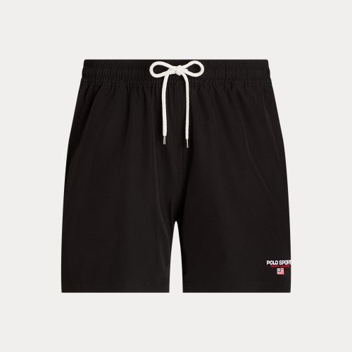 Short de bain Traveler classique 14,6 cm - Polo Ralph Lauren - Modalova