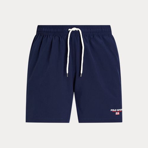 Short de bain Traveler classique 14,6 cm - Polo Ralph Lauren - Modalova