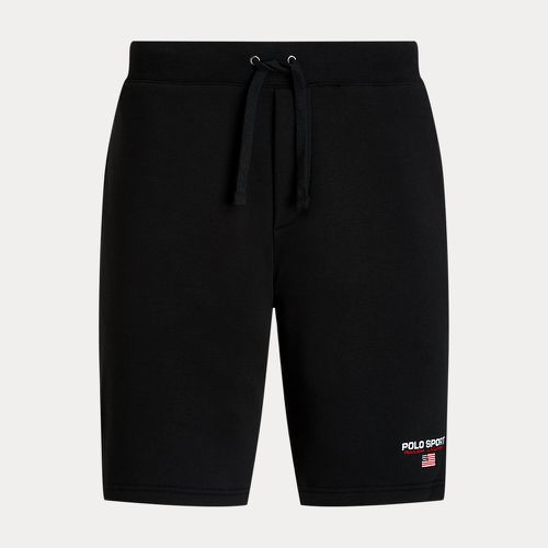 Short Polo Sport en molleton - Polo Ralph Lauren - Modalova