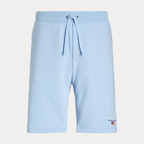 Short Polo Sport en molleton - Polo Ralph Lauren - Modalova