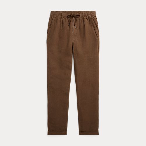 Pantalon slim fuselé Polo Prepster lin - Polo Ralph Lauren - Modalova