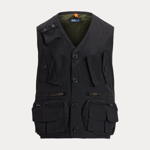 Gilet utilitaire - Polo Ralph Lauren - Modalova