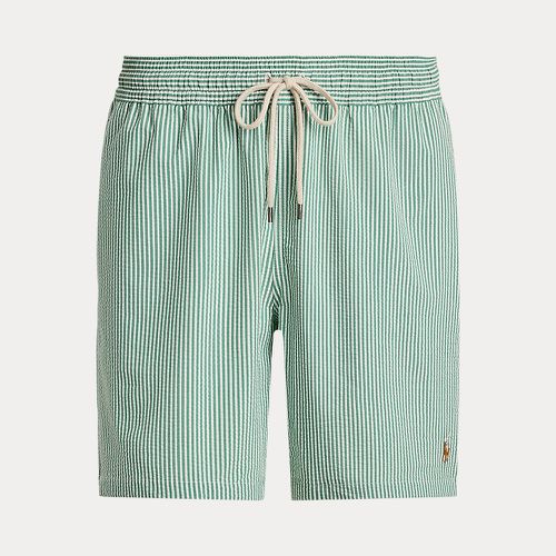 Short de bain Traveler classique 14,6 cm - Polo Ralph Lauren - Modalova