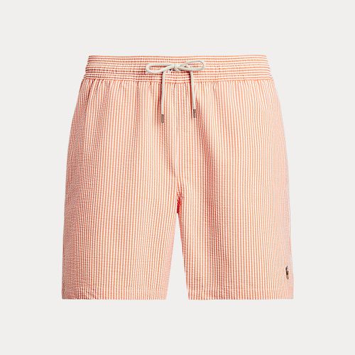 Short de bain Traveler classique 14,6 cm - Polo Ralph Lauren - Modalova