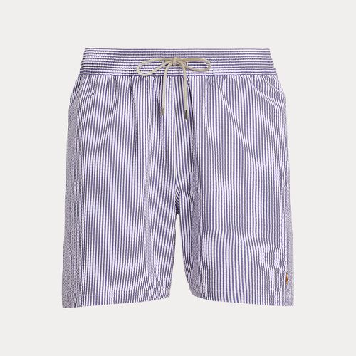 Short de bain Traveler classique 14,6 cm - Polo Ralph Lauren - Modalova