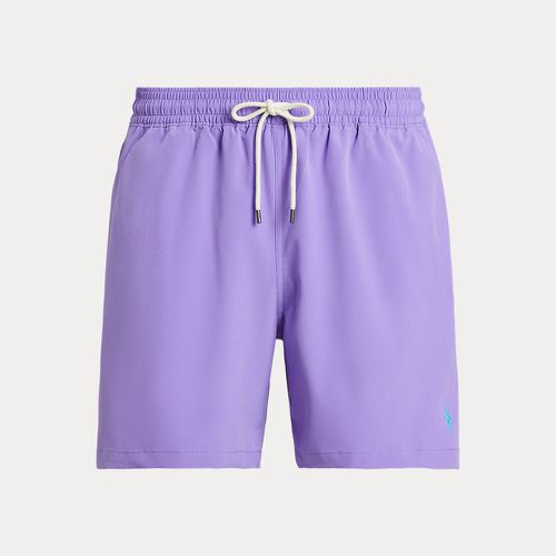 Short de bain Traveler classique 14,6 cm - Polo Ralph Lauren - Modalova