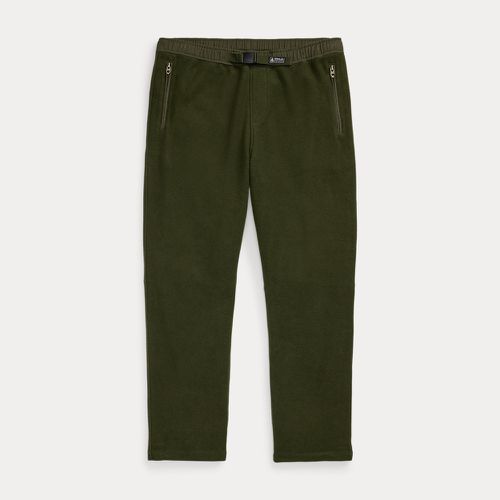 Pantalon randonnée en molleton - Polo Ralph Lauren - Modalova