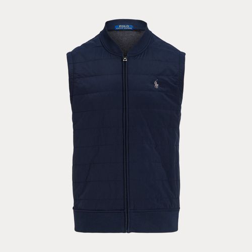 Gilet hybride matelassé - Polo Ralph Lauren - Modalova