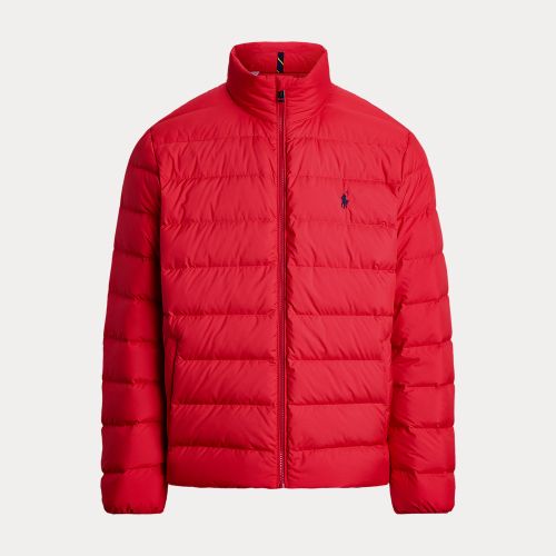 La veste rangeable Colden mate - Polo Ralph Lauren - Modalova