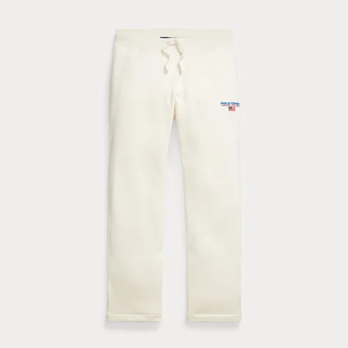 Pantalon survêtement Polo Sport molleton - Polo Ralph Lauren - Modalova