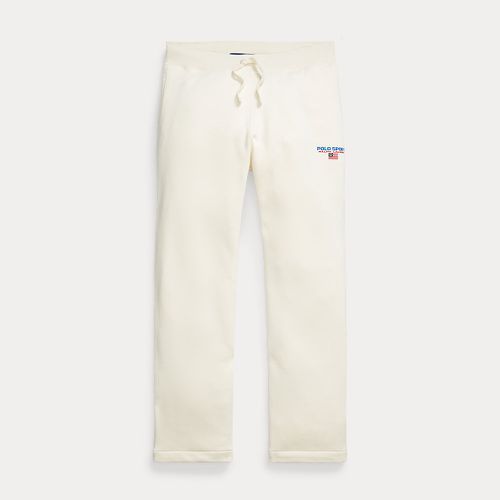 Pantalon survêtement Polo Sport molleton - Polo Ralph Lauren - Modalova