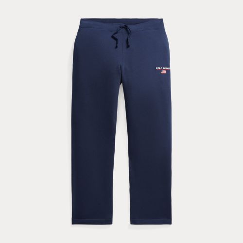 Pantalon survêtement Polo Sport molleton - Polo Ralph Lauren - Modalova