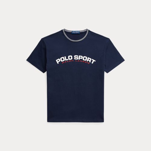 T-shirt Polo Sport Classic Fit en jersey - Polo Ralph Lauren - Modalova