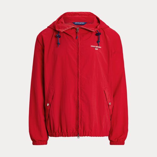 Veste Polo Sport entièrement zippée - Polo Ralph Lauren - Modalova