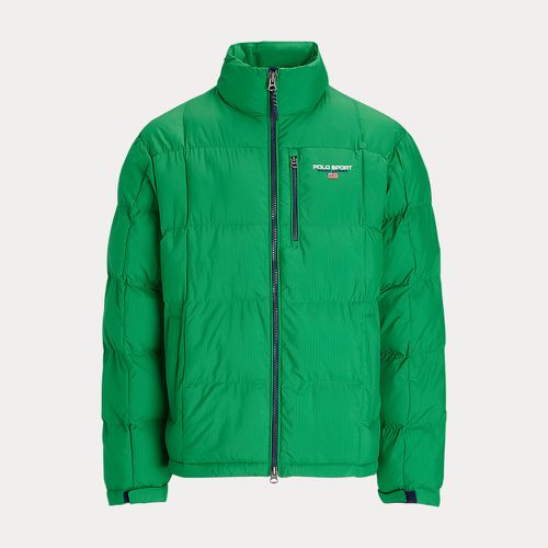 Veste Polo Sport matelassée - Polo Ralph Lauren - Modalova