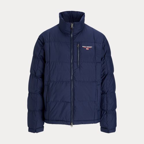 Veste Polo Sport matelassée - Polo Ralph Lauren - Modalova