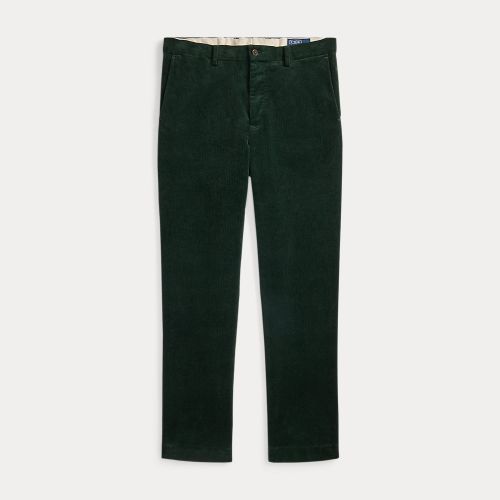 Pantalon Andover slim en velours stretch - Polo Ralph Lauren - Modalova