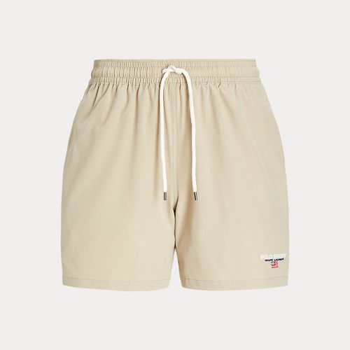 Short de bain Traveler classique 14,6 cm - Polo Ralph Lauren - Modalova