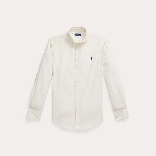 Chemise Custom Fit en velours côtelé - Polo Ralph Lauren - Modalova
